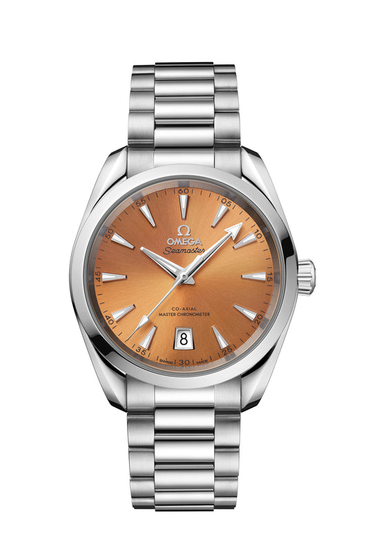 Seamaster Aqua Terra Shades