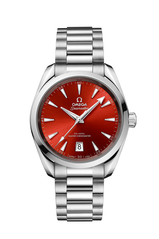 Seamaster Aqua Terra Shades