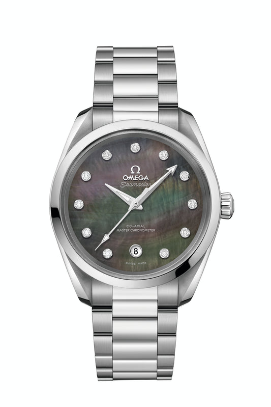 Seamaster Aqua Terra 150M