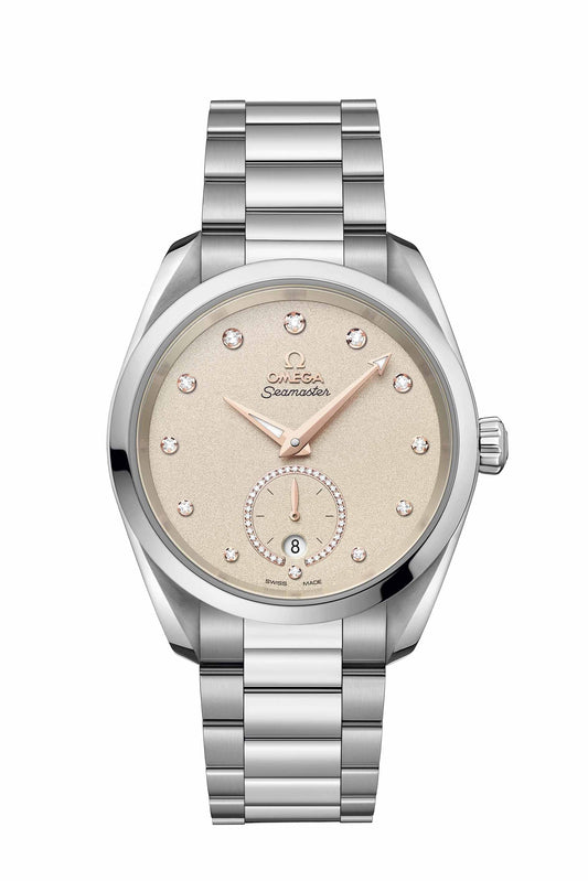 Seamaster Aqua Terra 150M