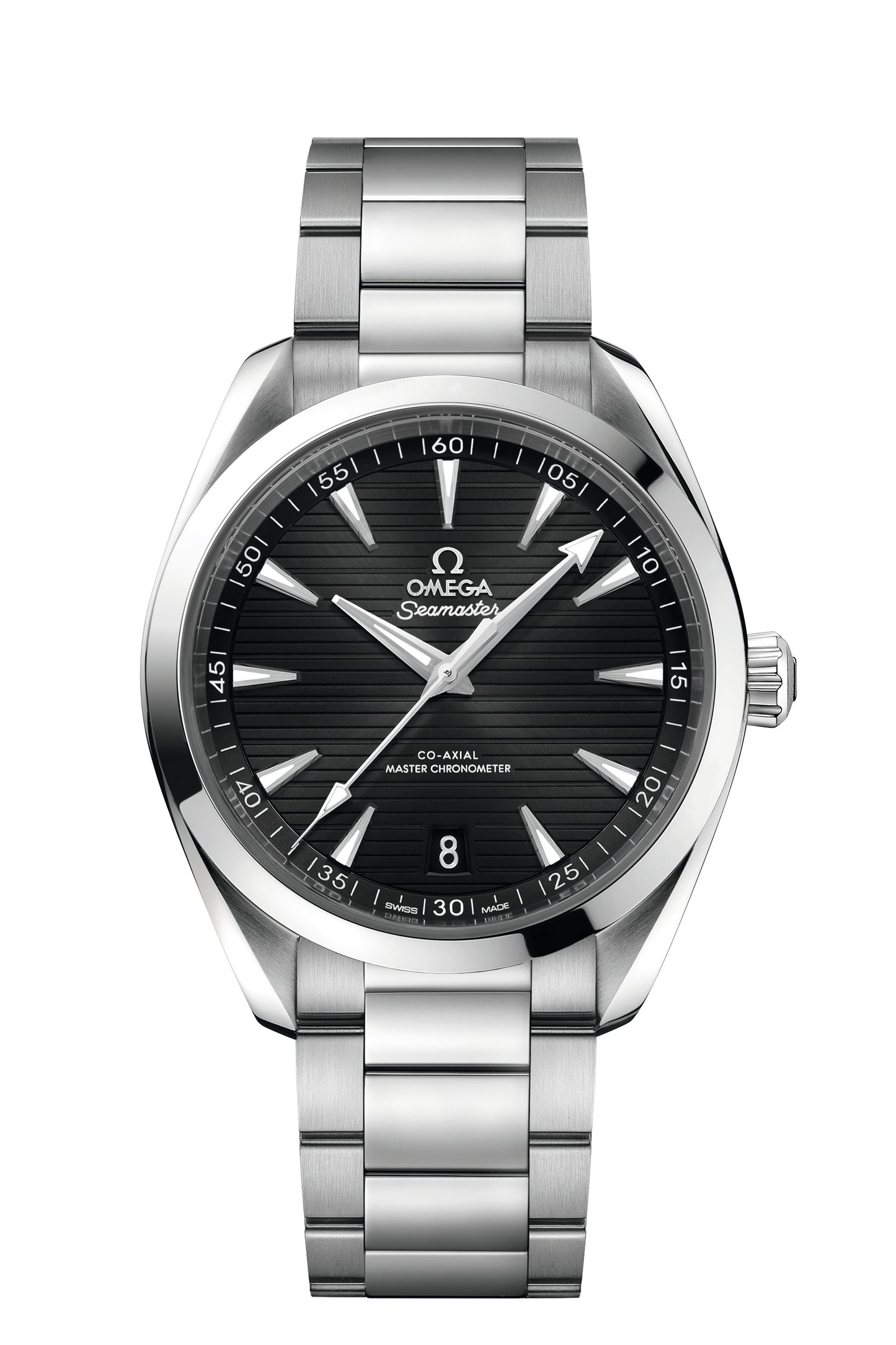 Seamaster Aqua Terra 150M