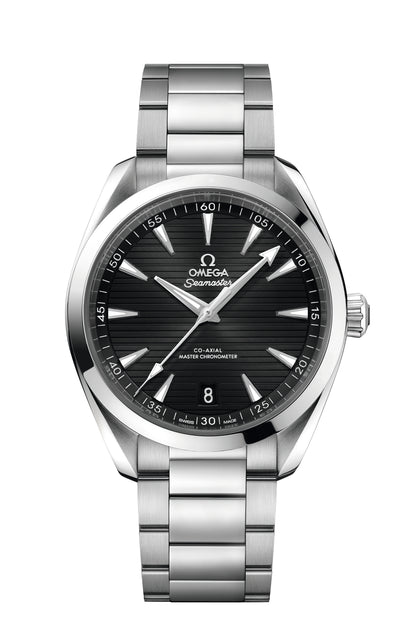 Seamaster Aqua Terra 150M