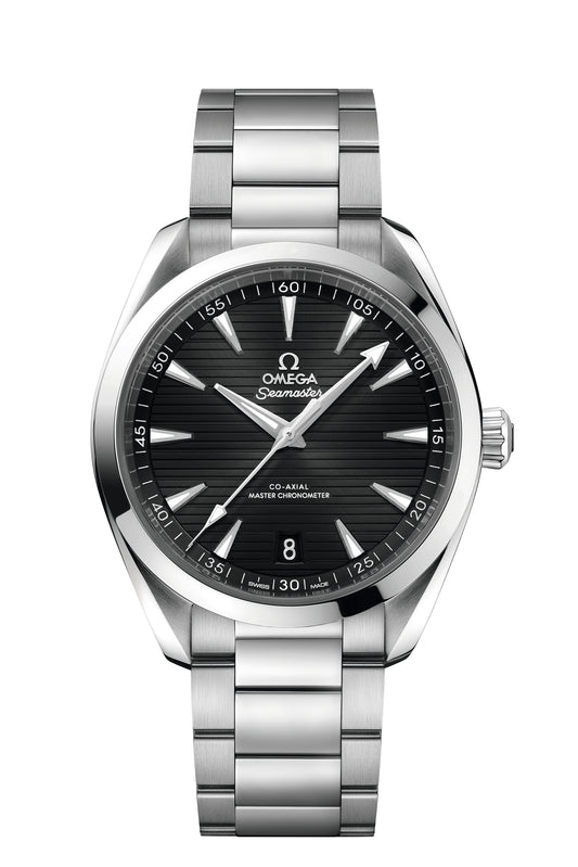 Seamaster Aqua Terra 150M
