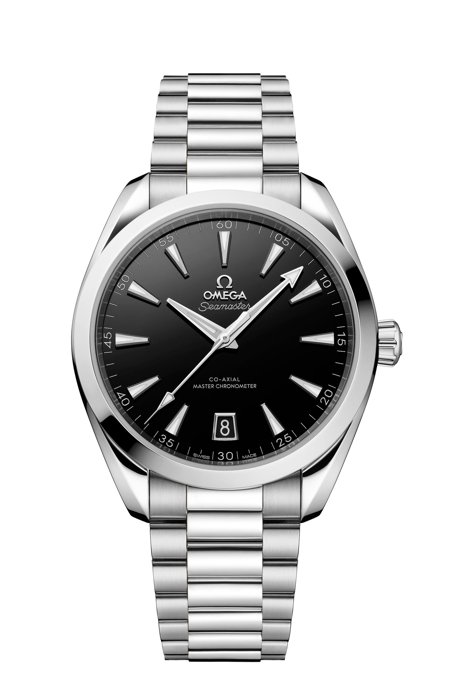 Seamaster Aqua Terra 150M