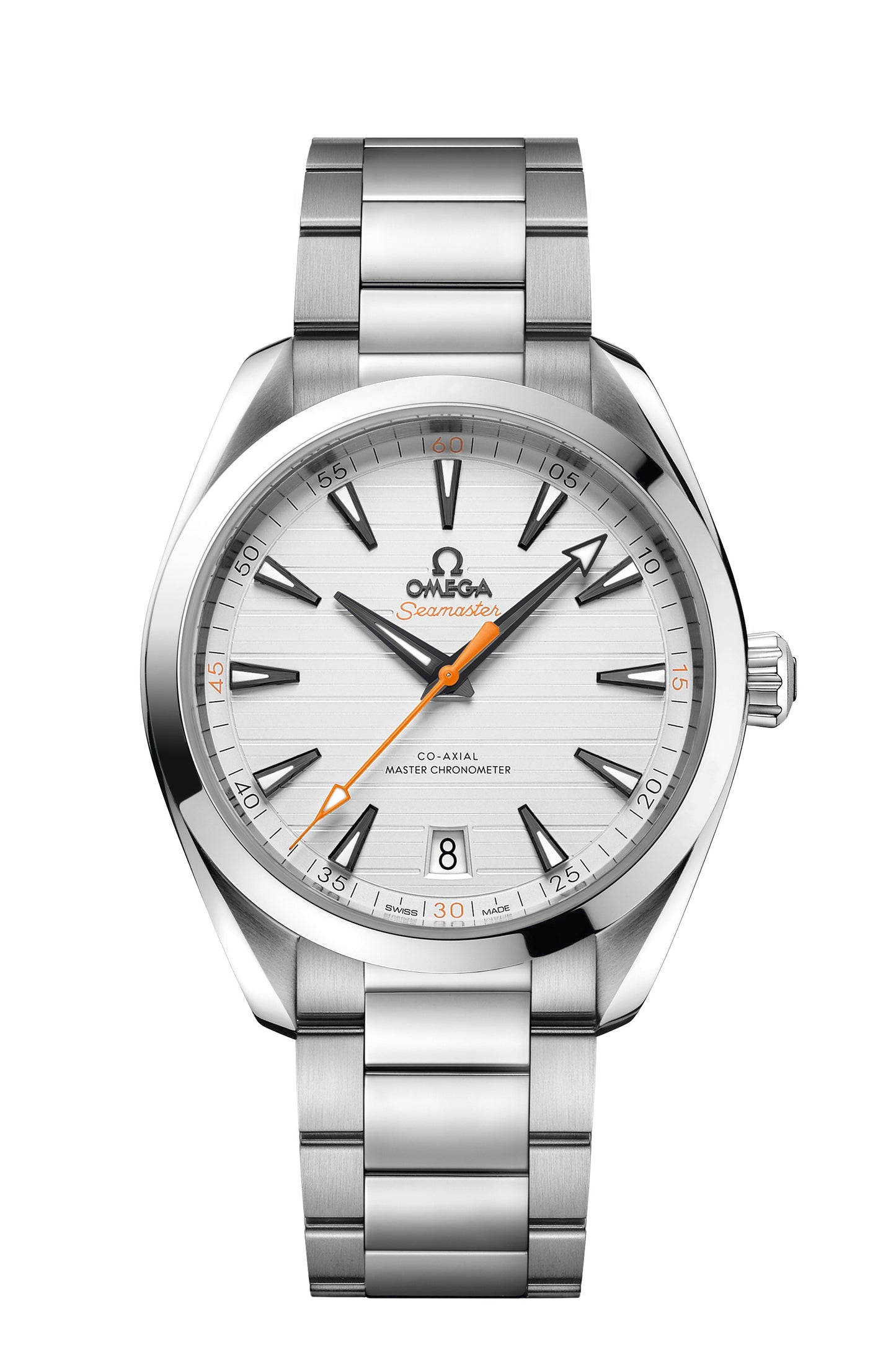 Seamaster Aqua Terra 150M