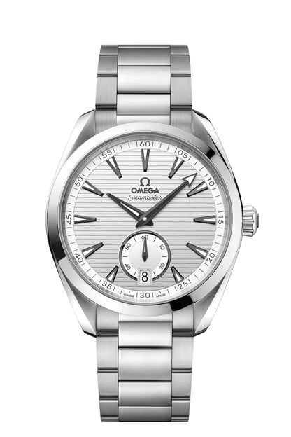 Seamaster Aqua Terra 150M