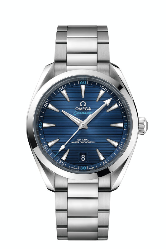 Seamaster Aqua Terra 150M