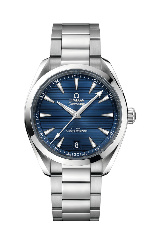 Seamaster Aqua Terra 150M