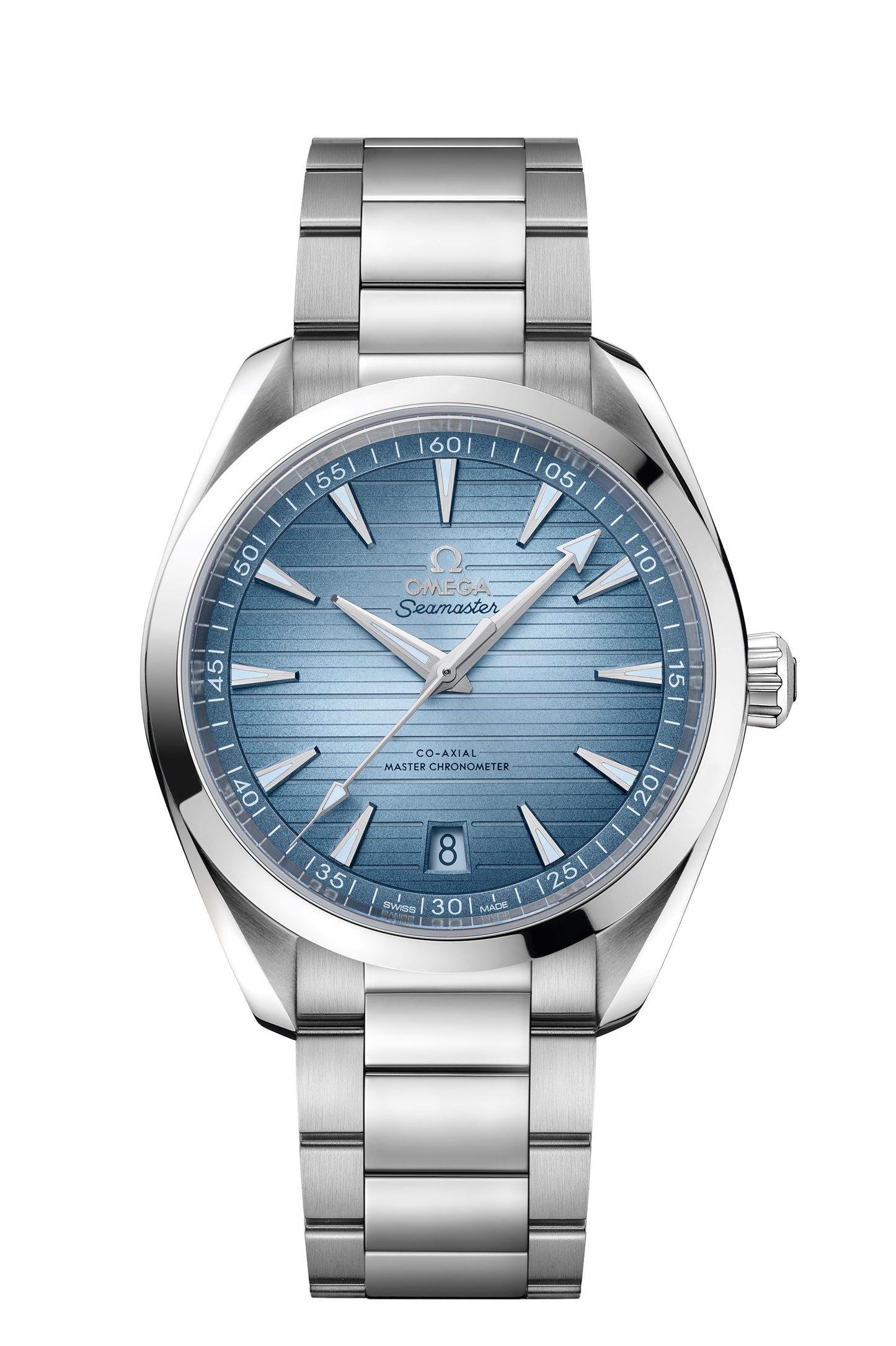 Seamaster Aqua Terra 150M
