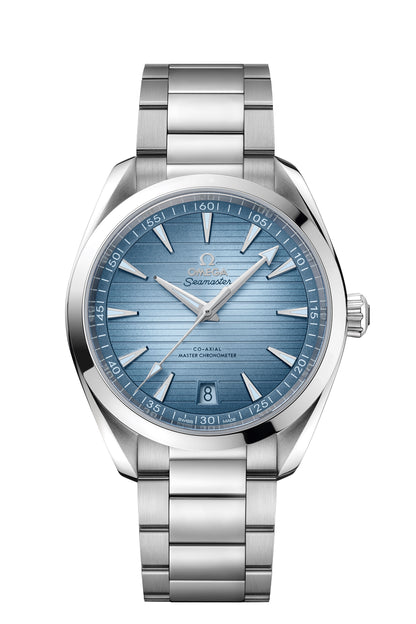 Seamaster Aqua Terra 150M