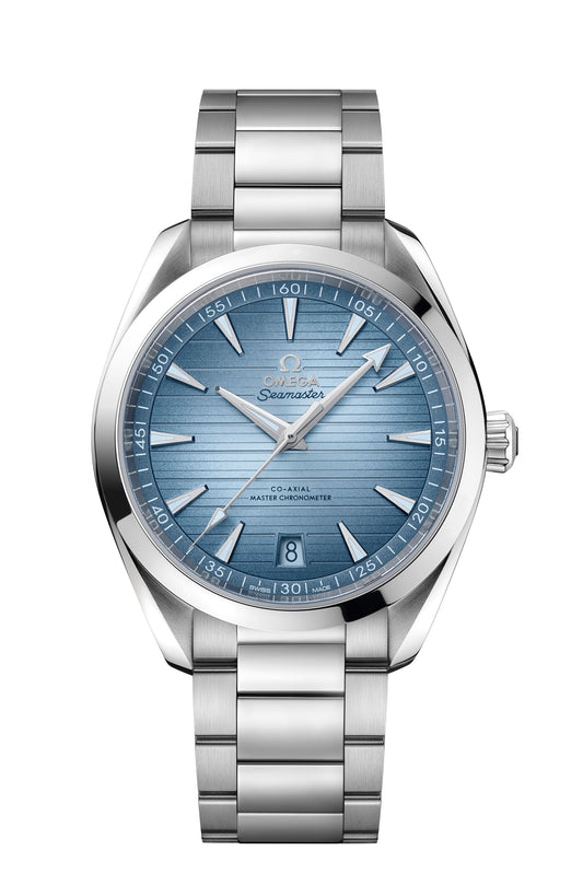 Seamaster Aqua Terra 150M