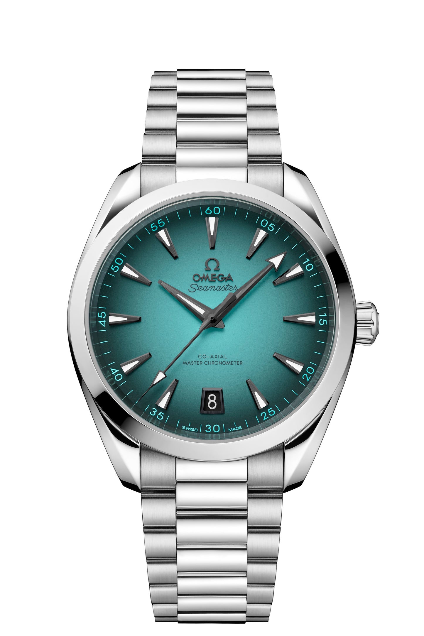 Seamaster Aqua Terra 150M