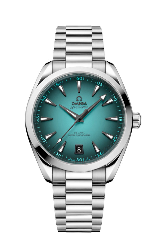 Seamaster Aqua Terra 150M