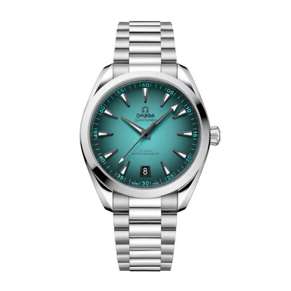 Seamaster Aqua Terra 150M