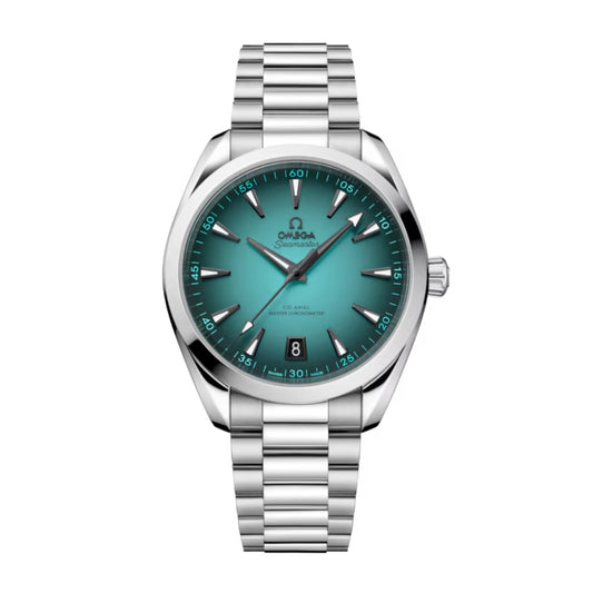 Seamaster Aqua Terra 150M