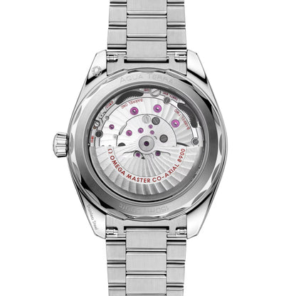 Seamaster Aqua Terra 150M