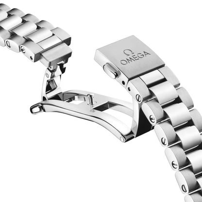 Seamaster Aqua Terra 150M