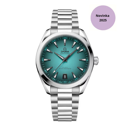 Seamaster Aqua Terra 150M