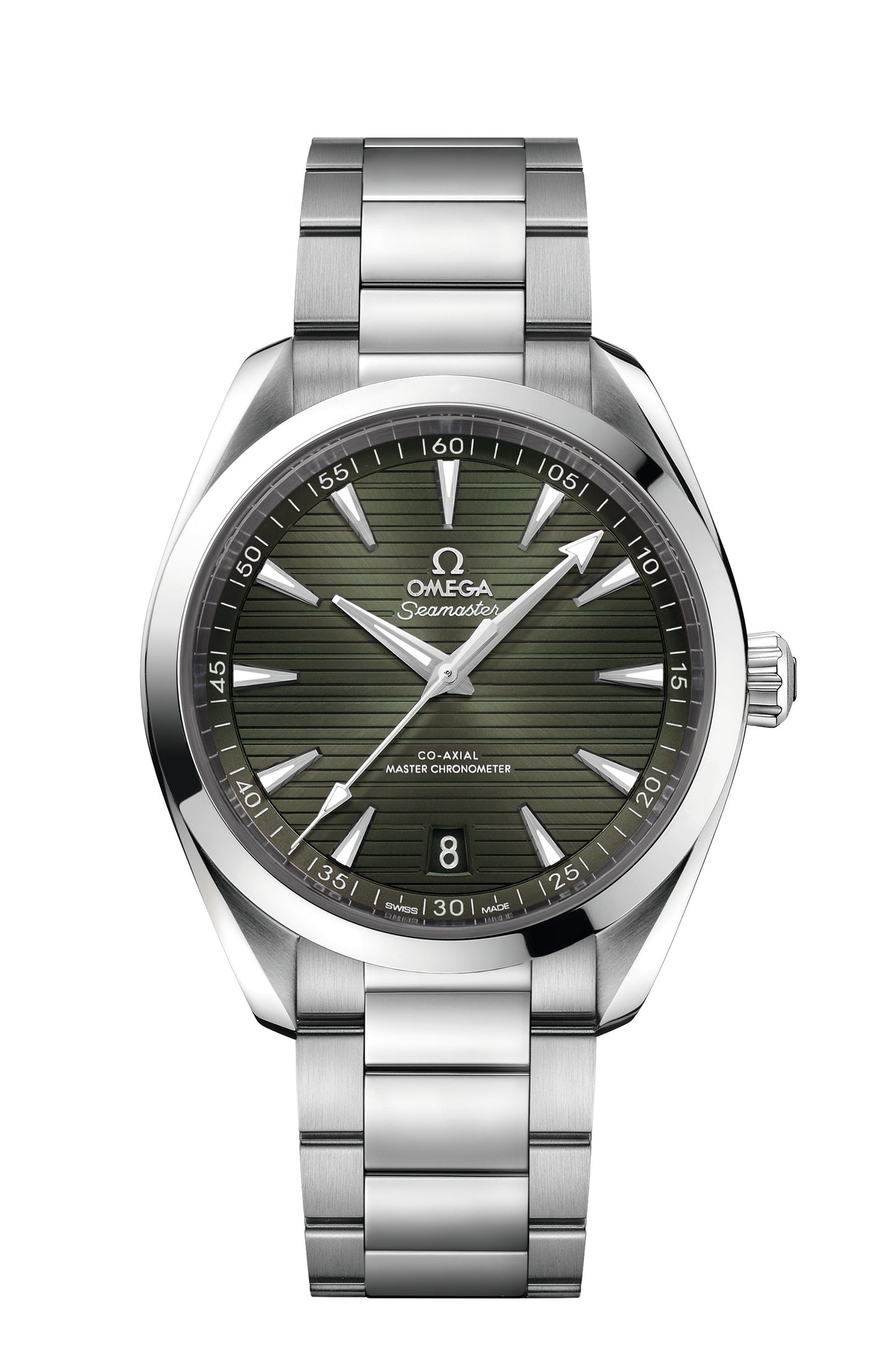 Seamaster Aqua Terra 150M