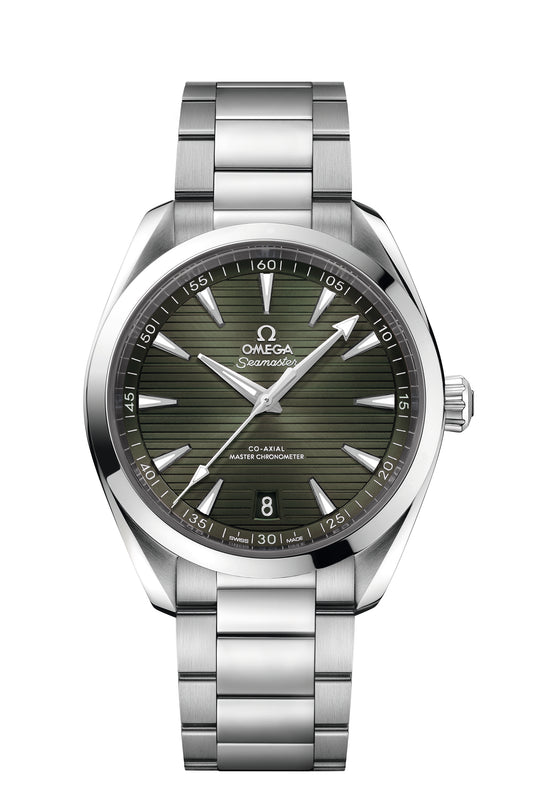 Seamaster Aqua Terra 150M