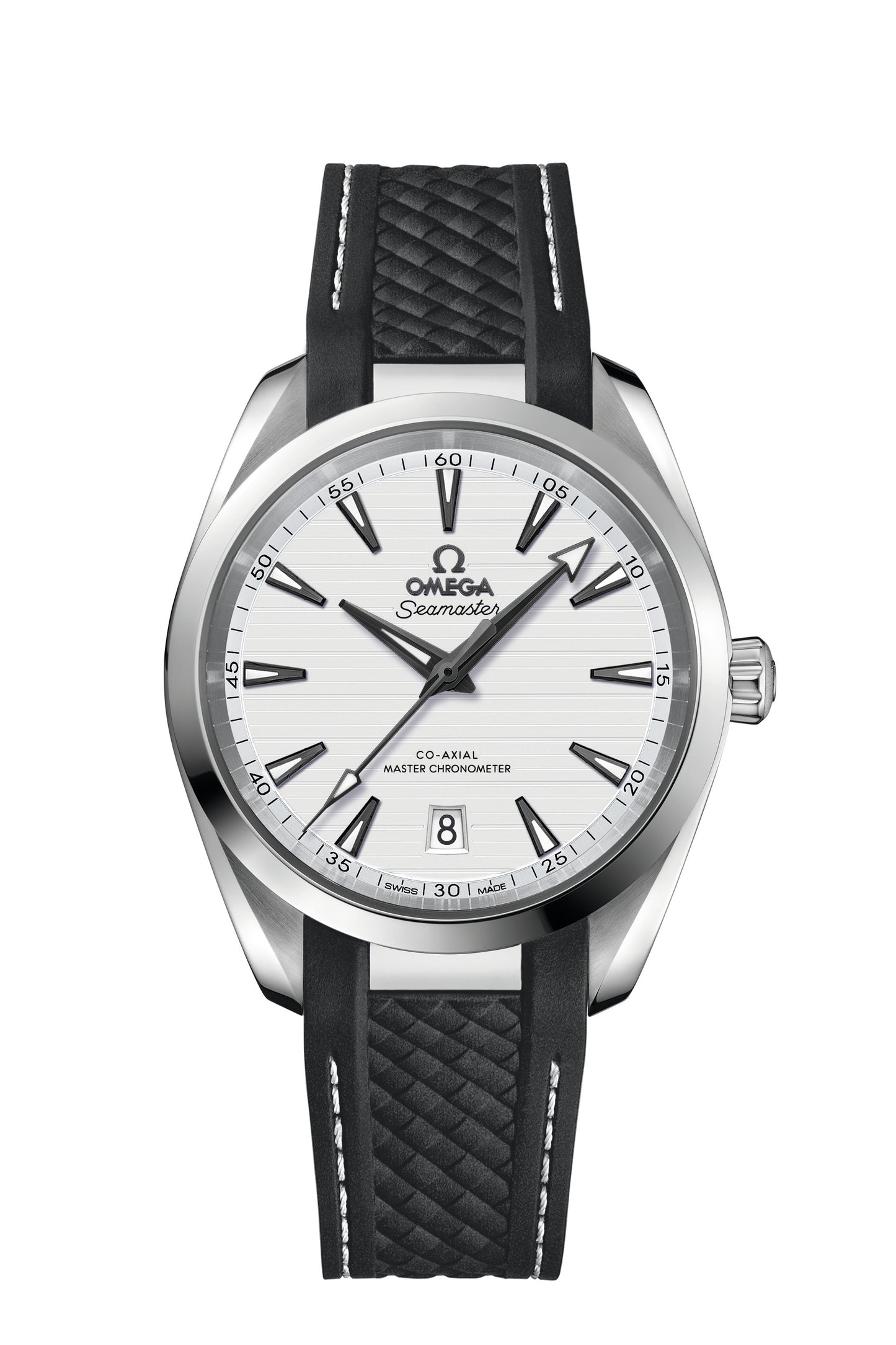Seamaster Aqua Terra 150M