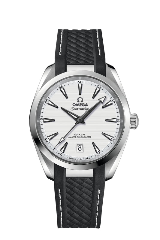Seamaster Aqua Terra 150M