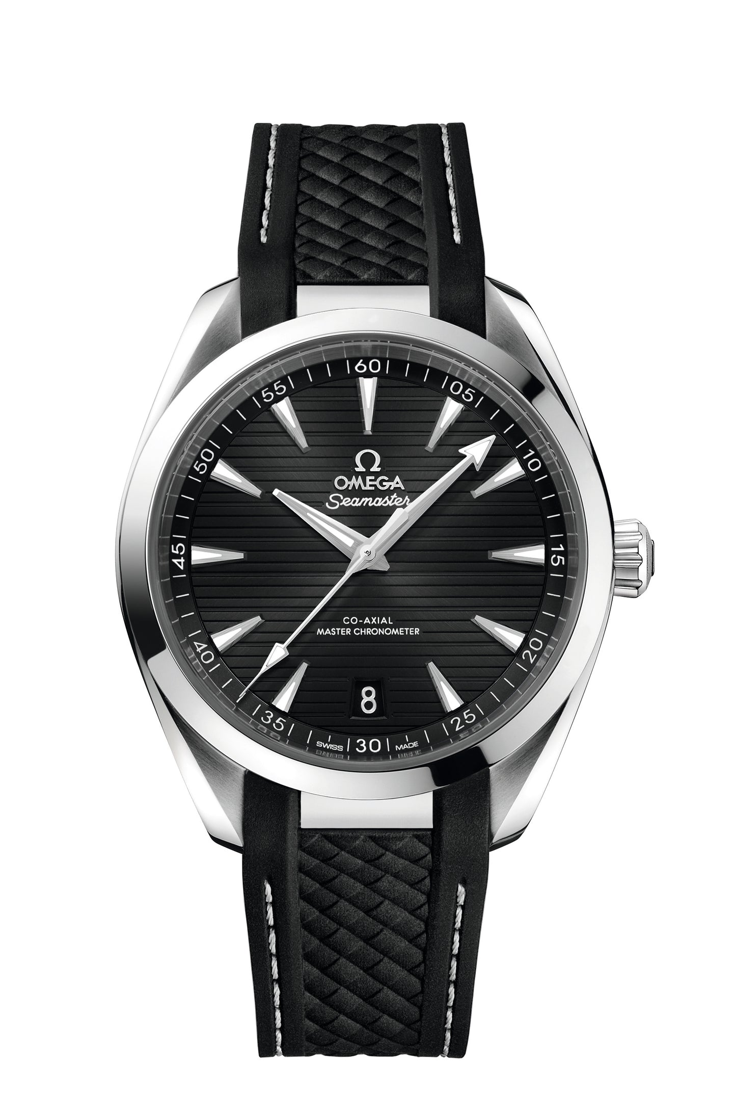 Seamaster Aqua Terra 150M