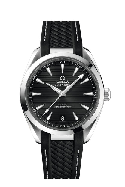 Seamaster Aqua Terra 150M