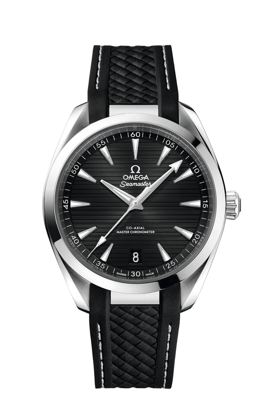 Seamaster Aqua Terra 150M