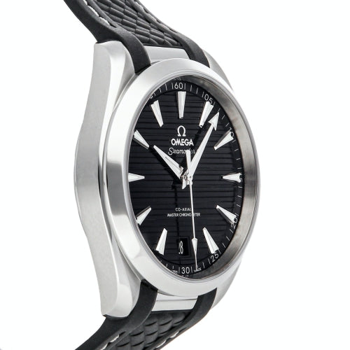 Seamaster Aqua Terra 150M