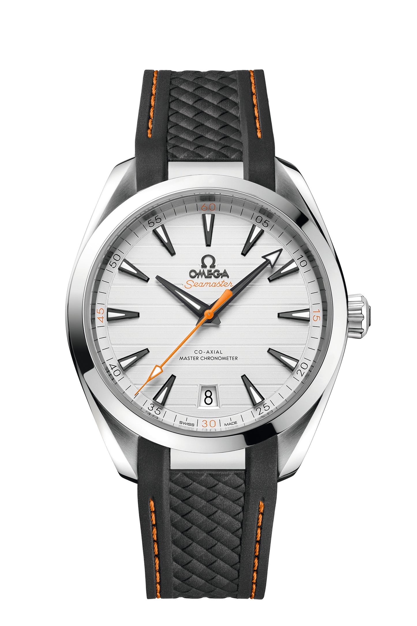 Seamaster Aqua Terra 150M