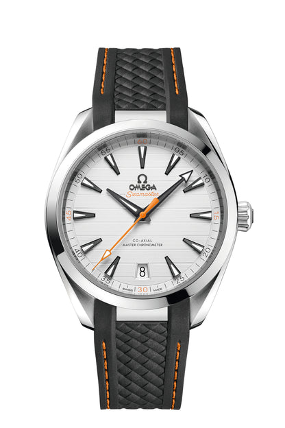 Seamaster Aqua Terra 150M
