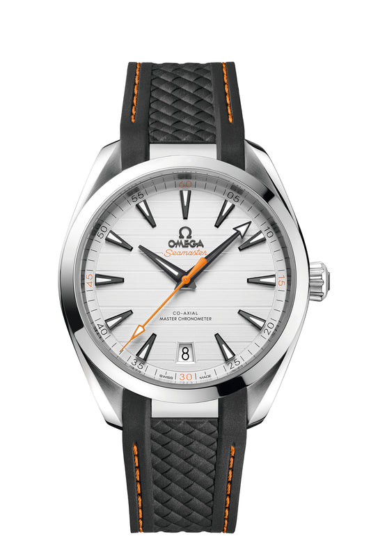 Seamaster Aqua Terra 150M