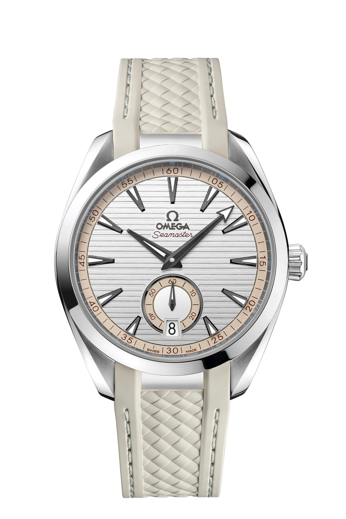 Seamaster Aqua Terra 150M