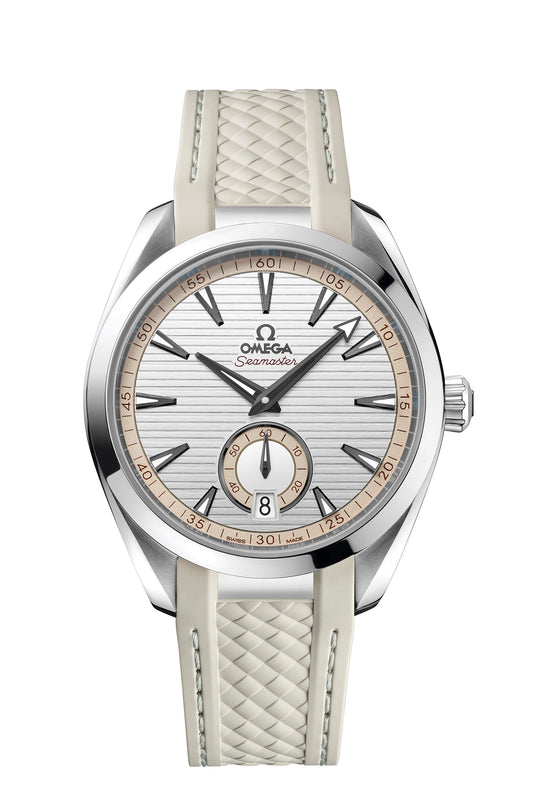 Seamaster Aqua Terra 150M
