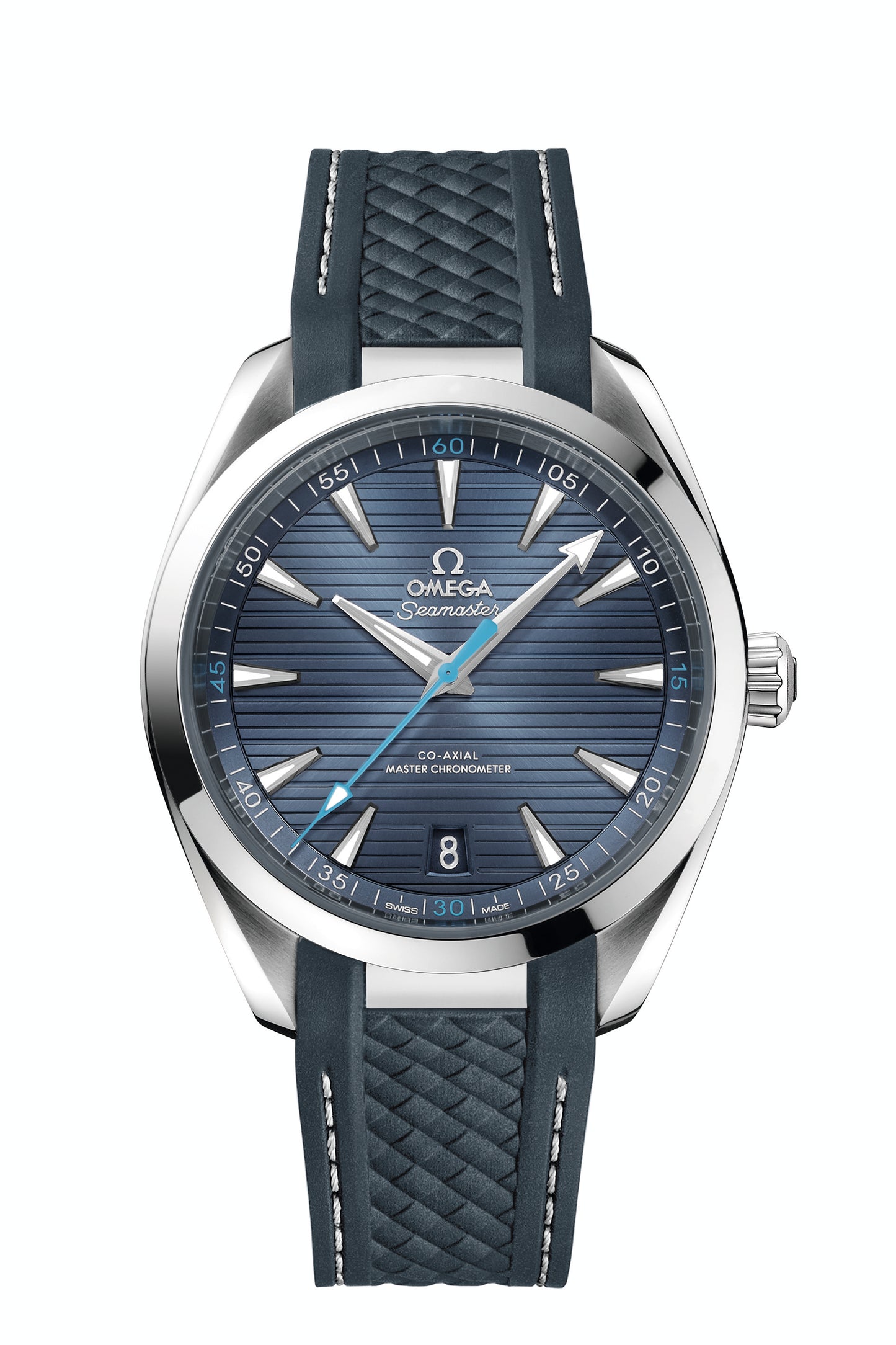 Seamaster Aqua Terra 150M