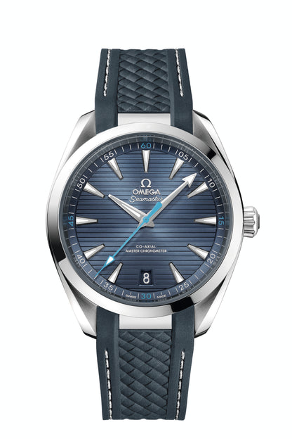 Seamaster Aqua Terra 150M