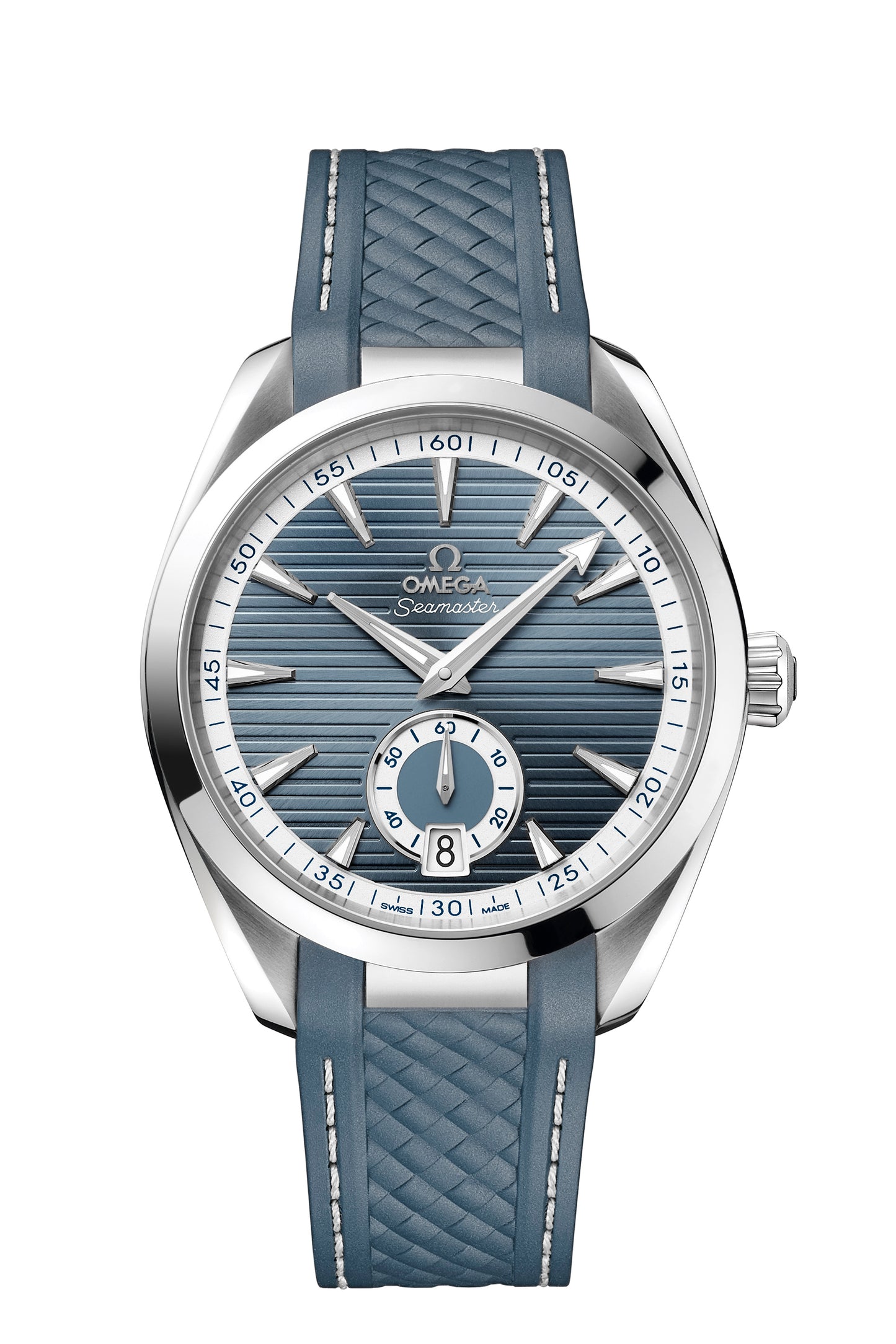 Seamaster Aqua Terra 150M