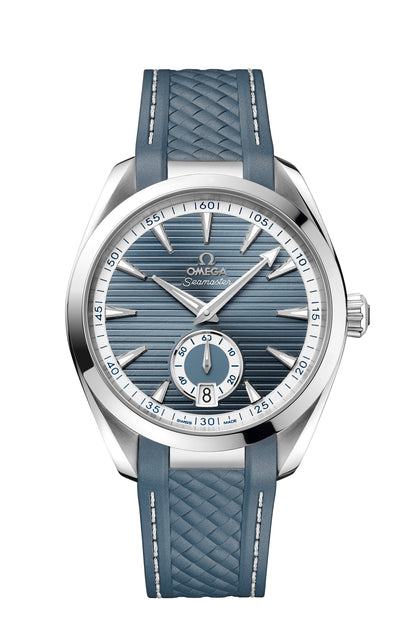 Seamaster Aqua Terra 150M