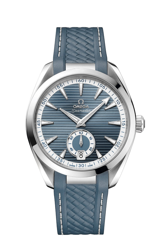 Seamaster Aqua Terra 150M