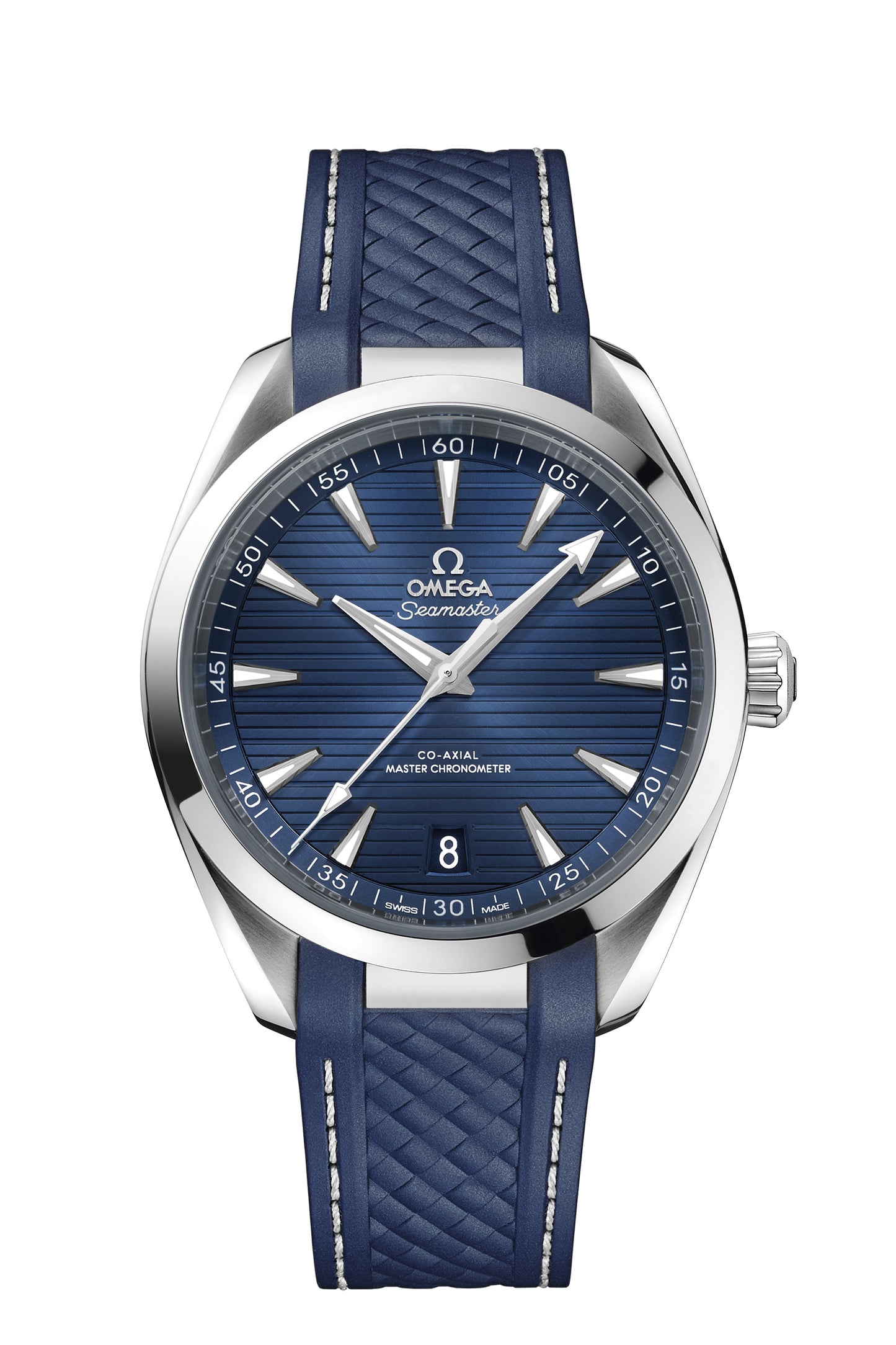 Seamaster Aqua Terra 150M