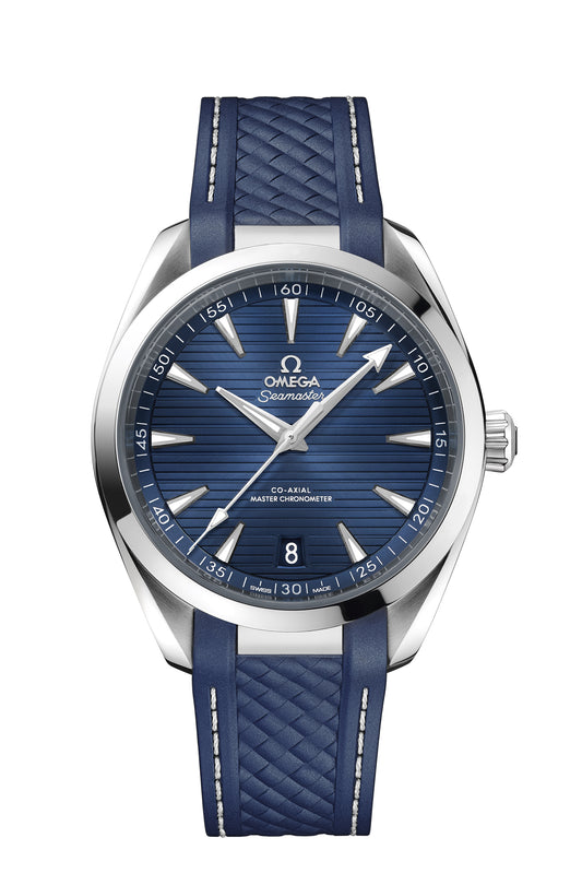 Seamaster Aqua Terra 150M