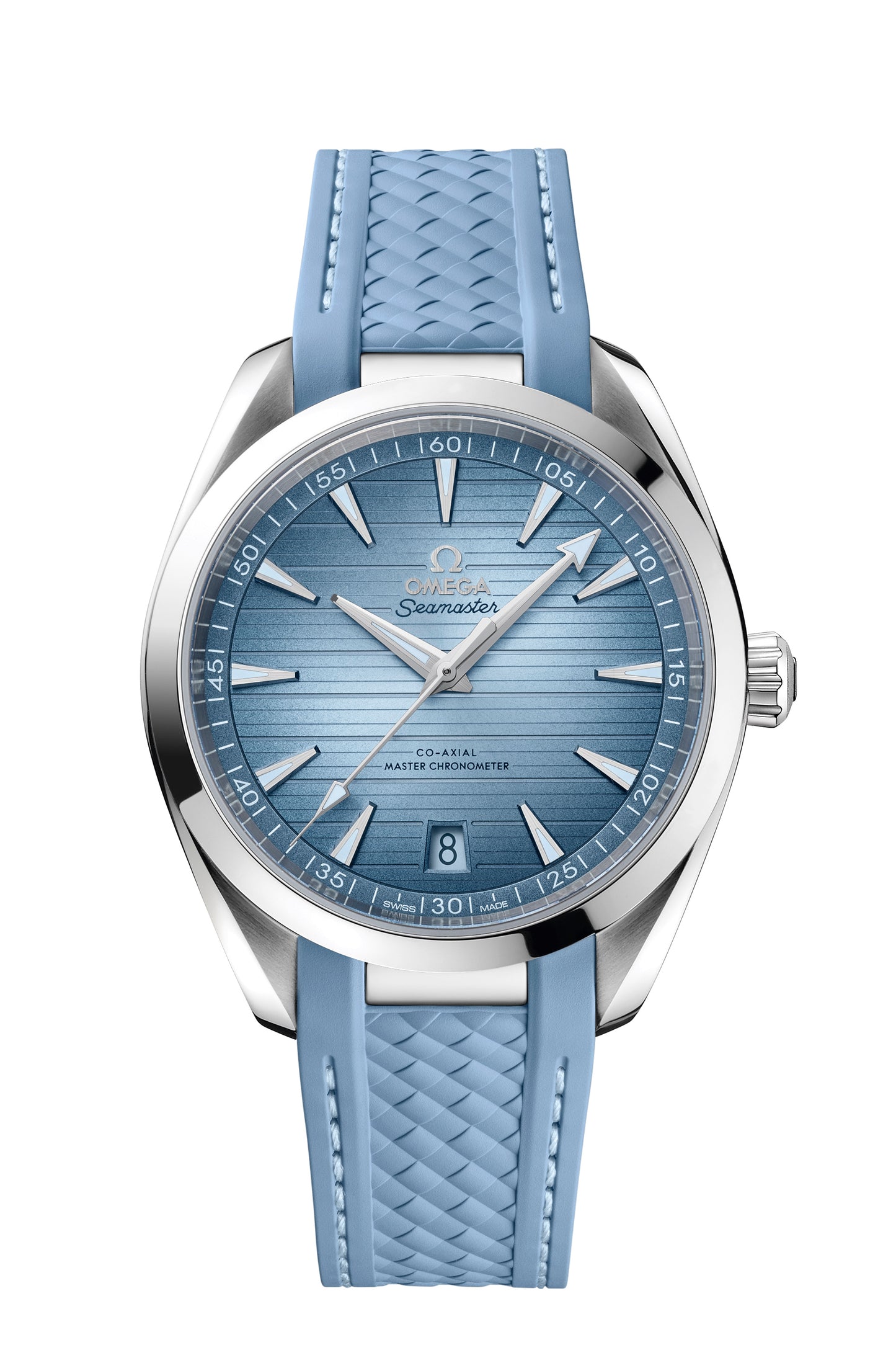 Seamaster Aqua Terra 150M