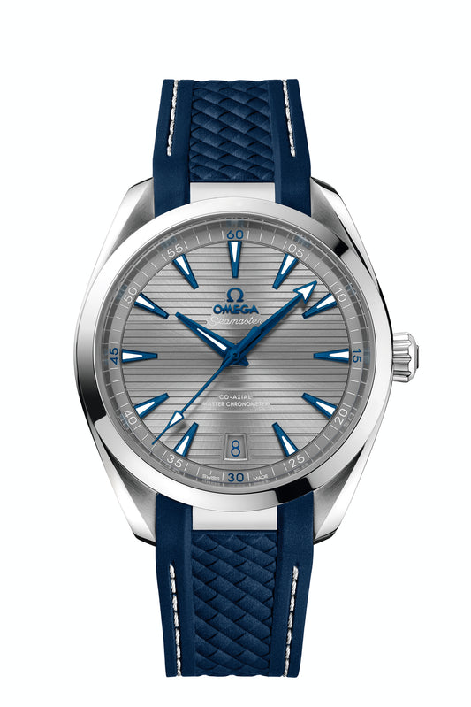 Seamaster Aqua Terra 150M
