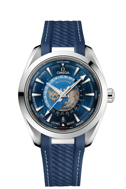 Seamaster Aqua Terra 150M