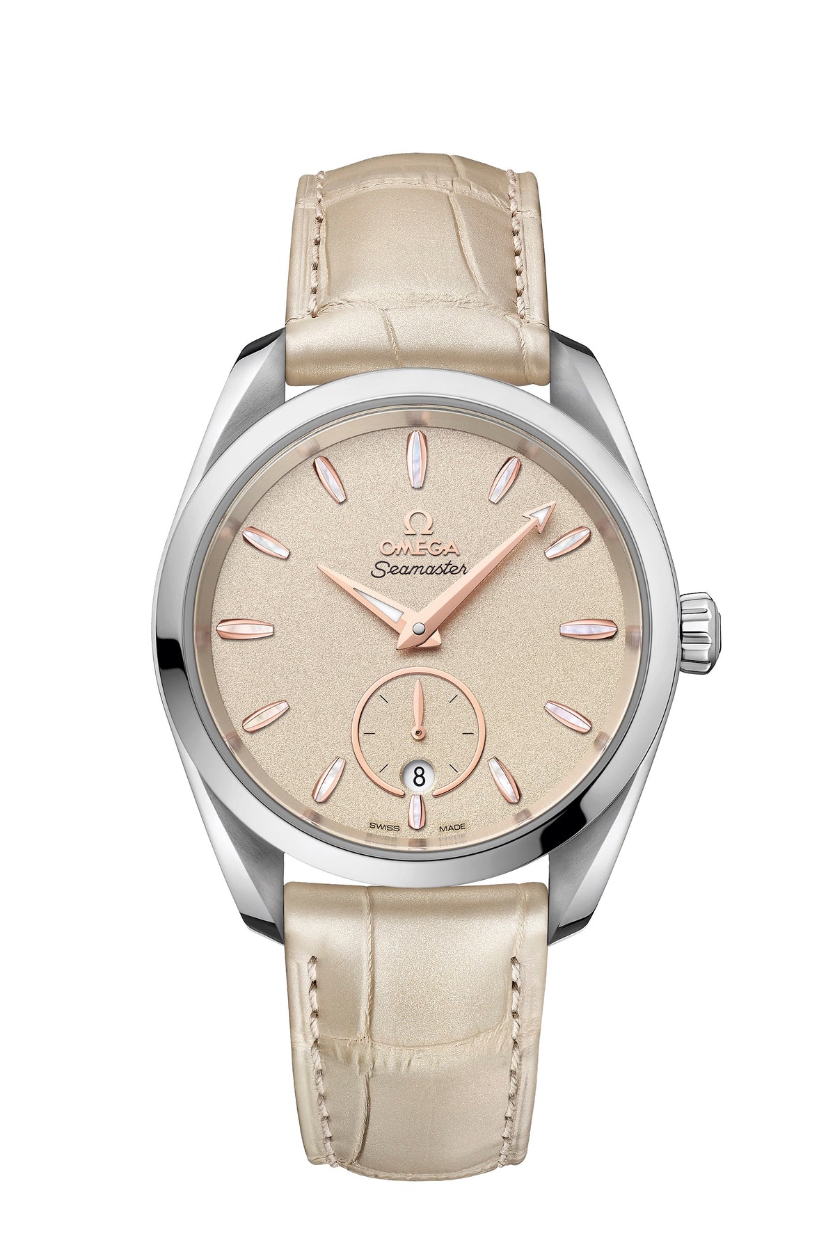 Seamaster Aqua Terra 150M