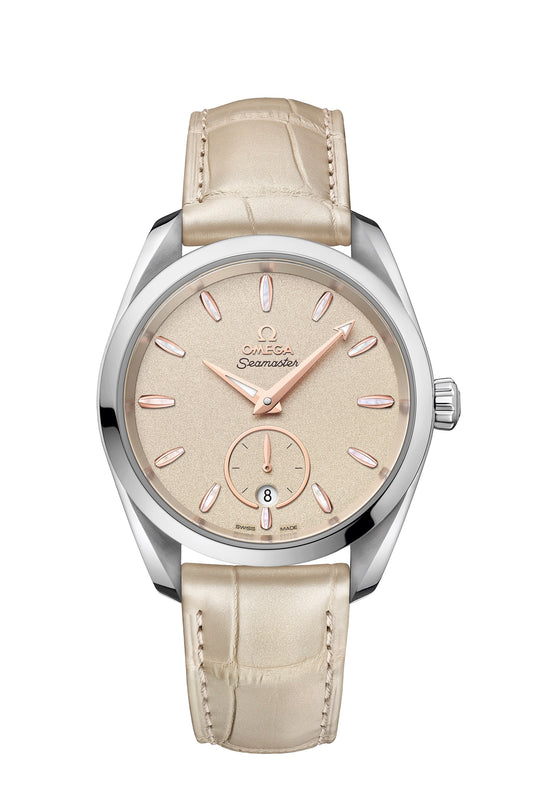 Seamaster Aqua Terra 150M
