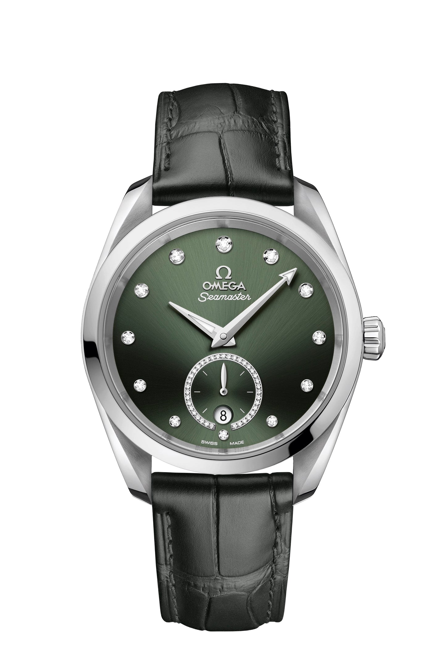 Seamaster Aqua Terra 150M