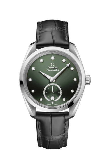Seamaster Aqua Terra 150M