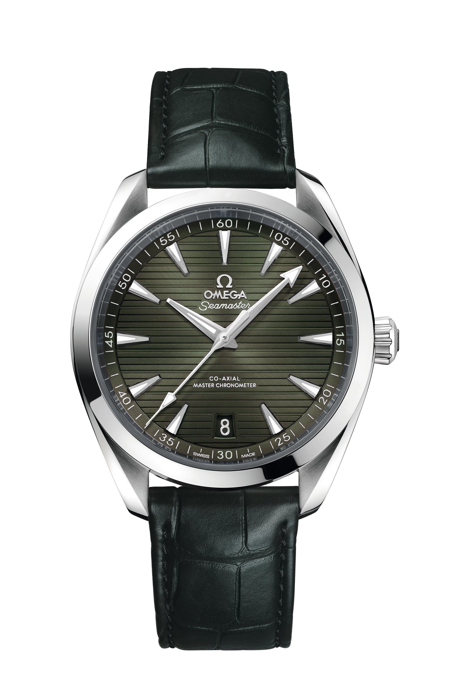 Seamaster Aqua Terra 150M